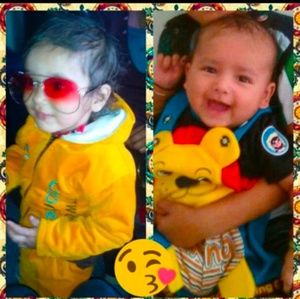 Meet your Posher, Arti pandey